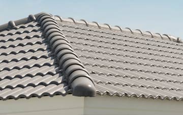 advantages of West Horrington clay roofing