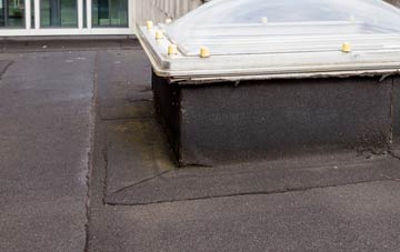 disadvantages of West Horrington flat roofs