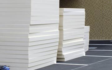 West Horrington flat roof insulation costs