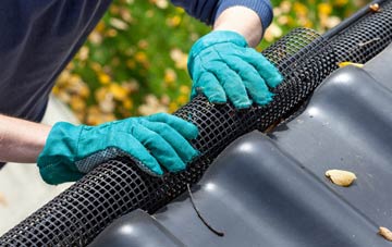 West Horrington gutter repair companies