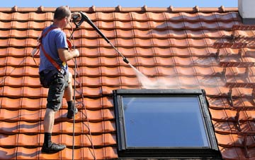 roof cleaning West Horrington, Somerset