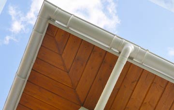 West Horrington soffit types