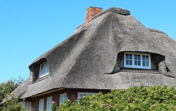 thatch roofing West Horrington, Somerset
