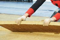 find rated West Horrington roof insulation companies