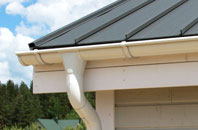 West Horrington soffits