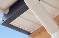 find rated West Horrington soffit companies